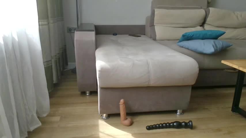 MilaaMilaa Cam Show Recorded 2025-04-30