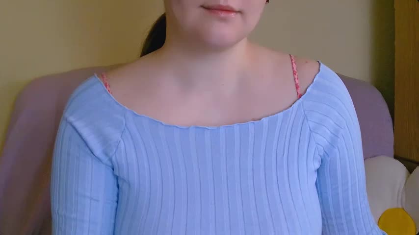 ChubbyMaia Cam Show Recorded 2025-04-30