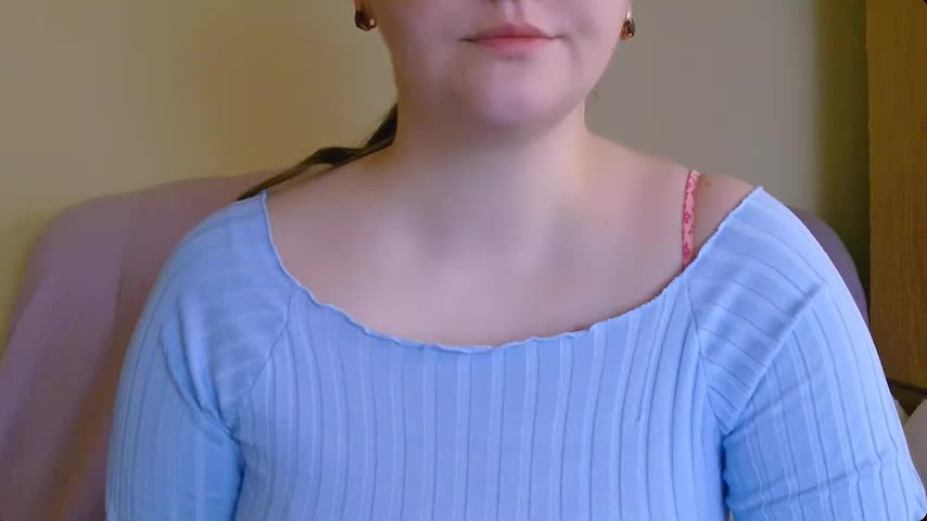 ChubbyMaia Cam Show Recorded 2025-04-30