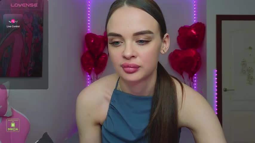 KristenSayles Cam Show Recorded 2025-04-30