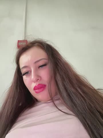 AndreaMood Cam Show Recorded 2025-04-30