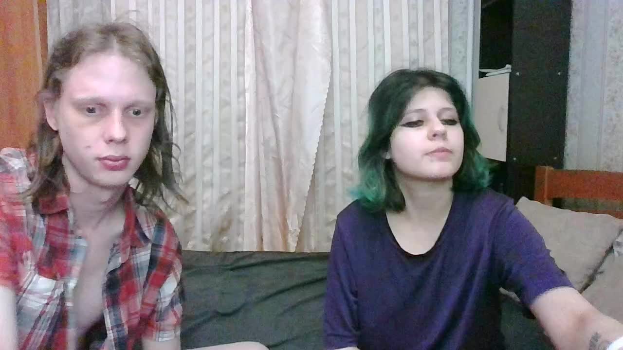Crystal-Porn-Love Cam Show Recorded 2025-04-30