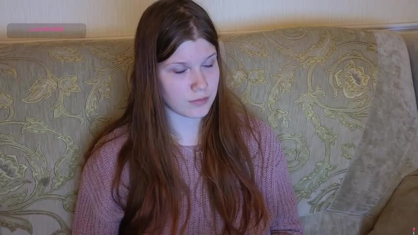 Gertanord Cam Show Recorded 2025-04-30