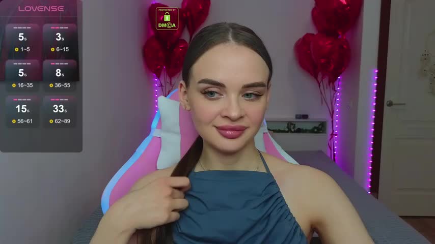 KristenSayles Cam Show Recorded 2025-04-30