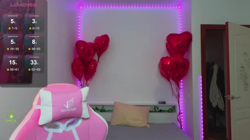 KristenSayles Cam Show Recorded 2025-04-30