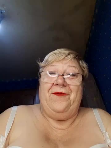 Lena_Gaby Cam Show Recorded 2025-04-30