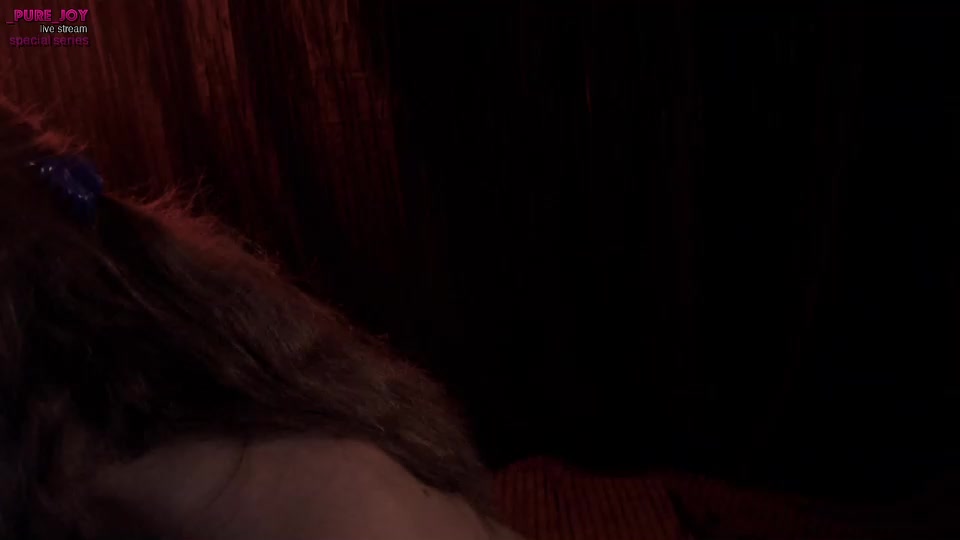 _pure_joy Cam Show Recorded 2025-04-30
