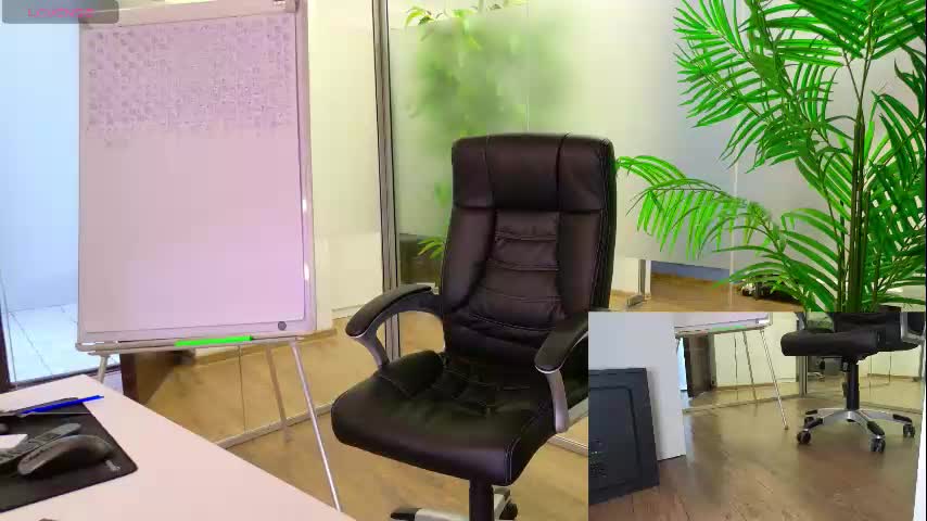 Babesgowild Cam Show Recorded 2025-04-30