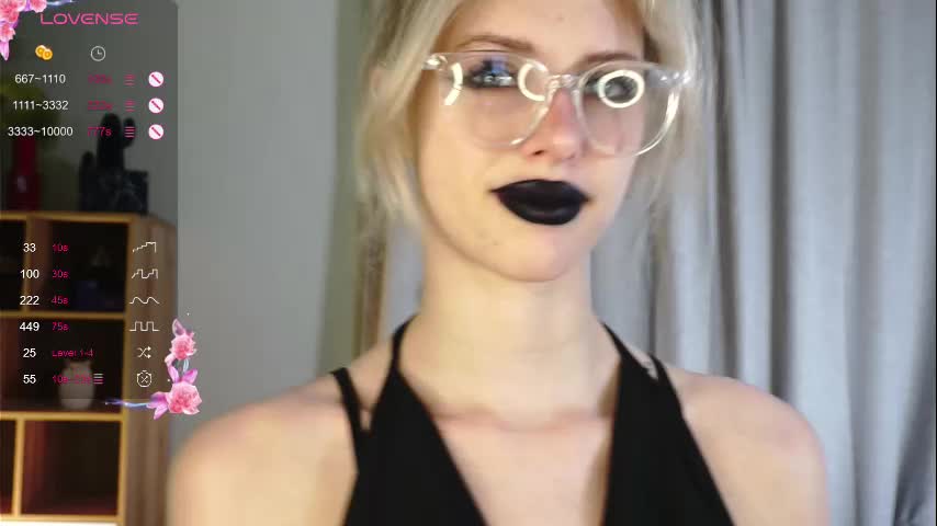 Audreycarvin Cam Show Recorded 2025-04-30