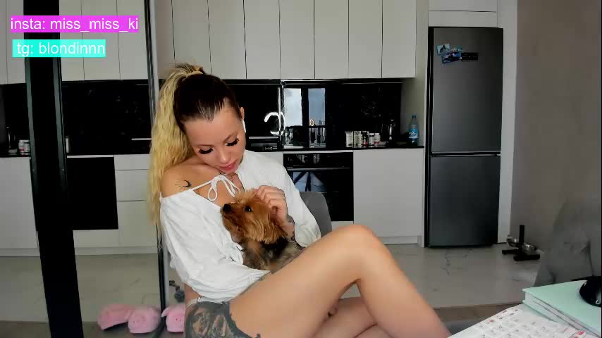 Patricia_bloom Cam Show Recorded 2025-04-30