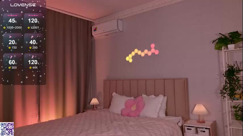 Lerakit Cam Show Recorded 2025-04-30