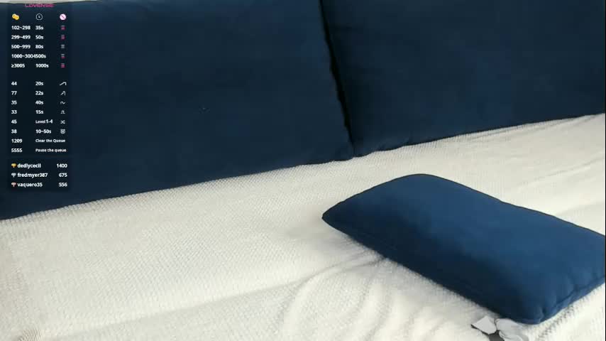 Mary_lepson Cam Show Recorded 2025-04-30