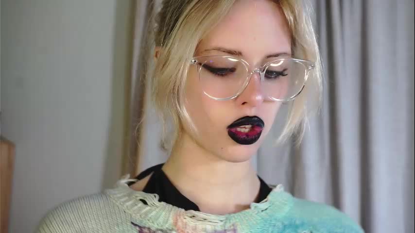 Audreycarvin Cam Show Recorded 2025-04-30