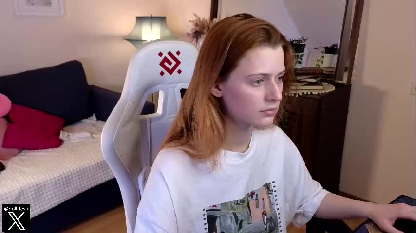 Doll_lesli Cam Show Recorded 2025-04-30