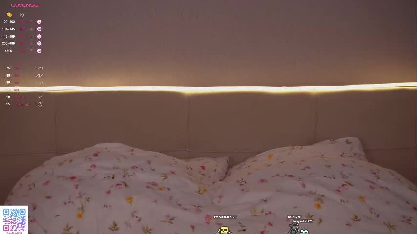 Sunshine_diana_ Cam Show Recorded 2025-04-30