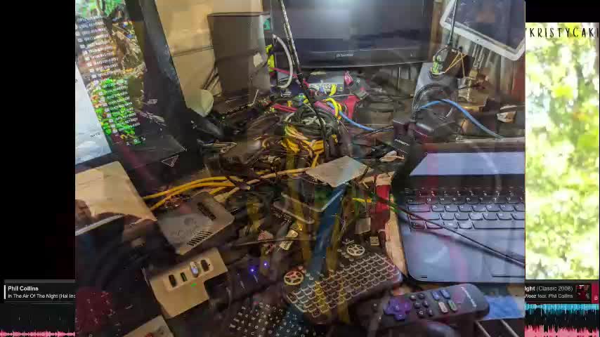 Kristycake Cam Show Recorded 2025-04-30