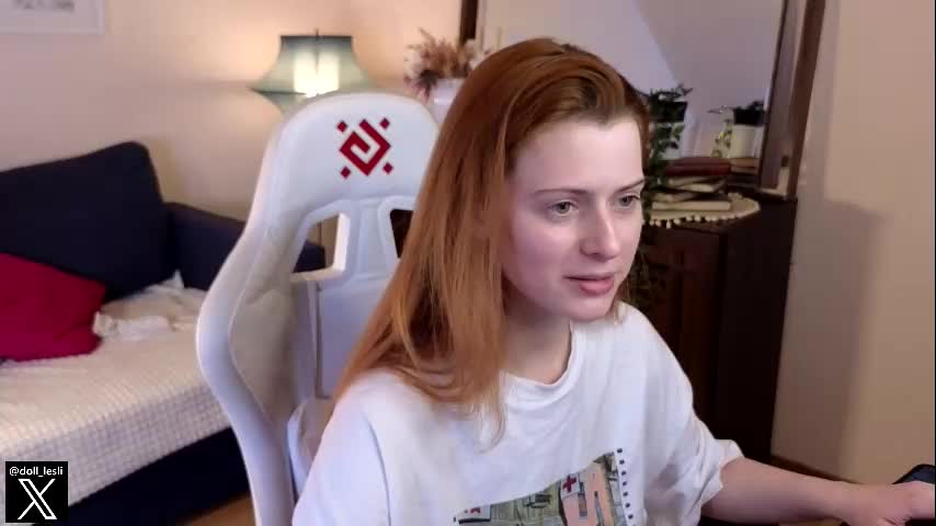Doll_lesli Cam Show Recorded 2025-04-30