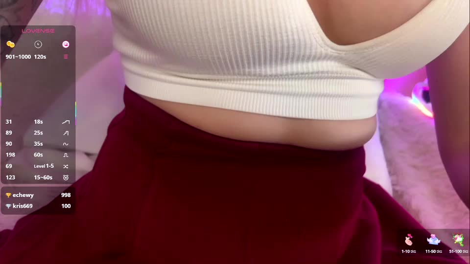 Eleanor_rr_ Cam Show Recorded 2025-04-30
