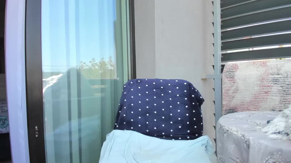 Milkykandy Cam Show Recorded 2025-04-30