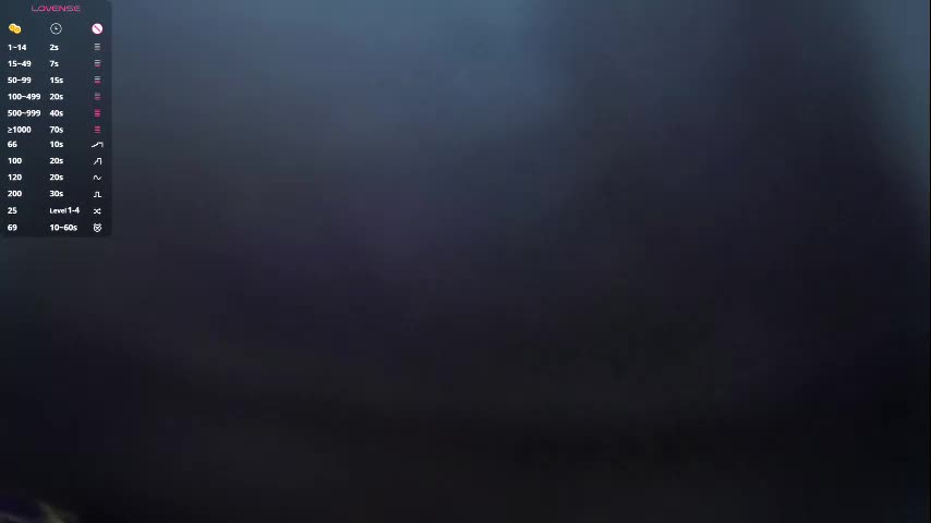 Juliastapes Cam Show Recorded 2025-04-30