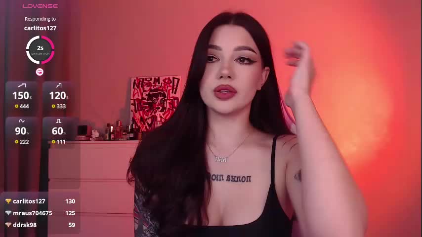 Meow__baby Cam Show Recorded 2025-04-30