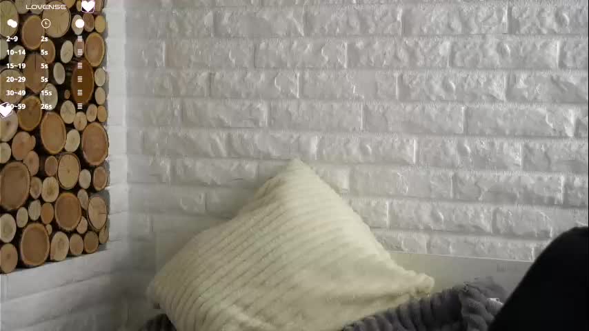 Maidabuoy Cam Show Recorded 2025-04-30