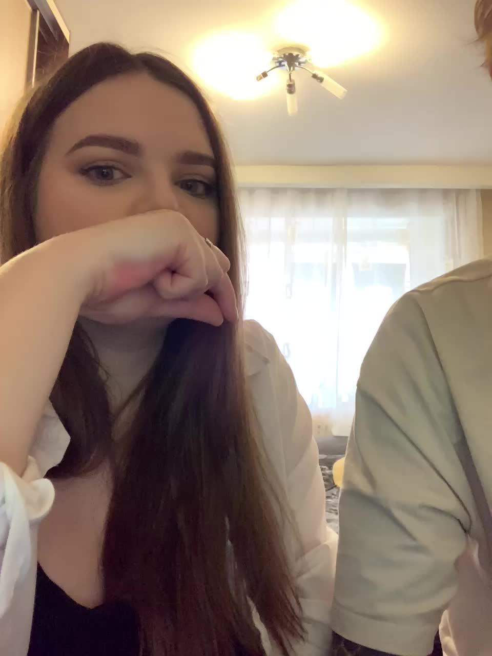 -SugarCrash- Cam Show Recorded 2025-04-30
