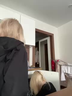 VibroMashulkaDashulka Cam Show Recorded 2025-04-30