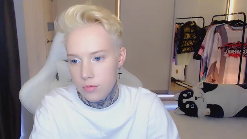 Soulinacage Cam Show Recorded 2025-04-30