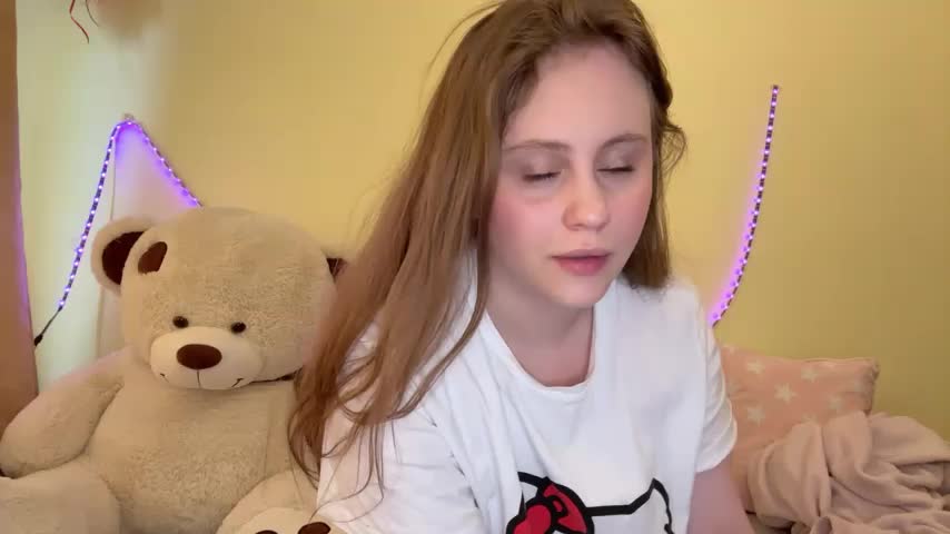 Sellya_Houston Cam Show Recorded 2025-04-30