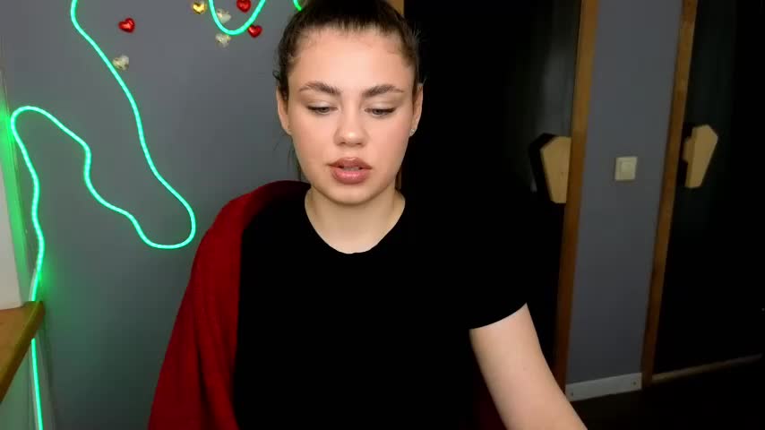Isabellabler Cam Show Recorded 2025-04-30