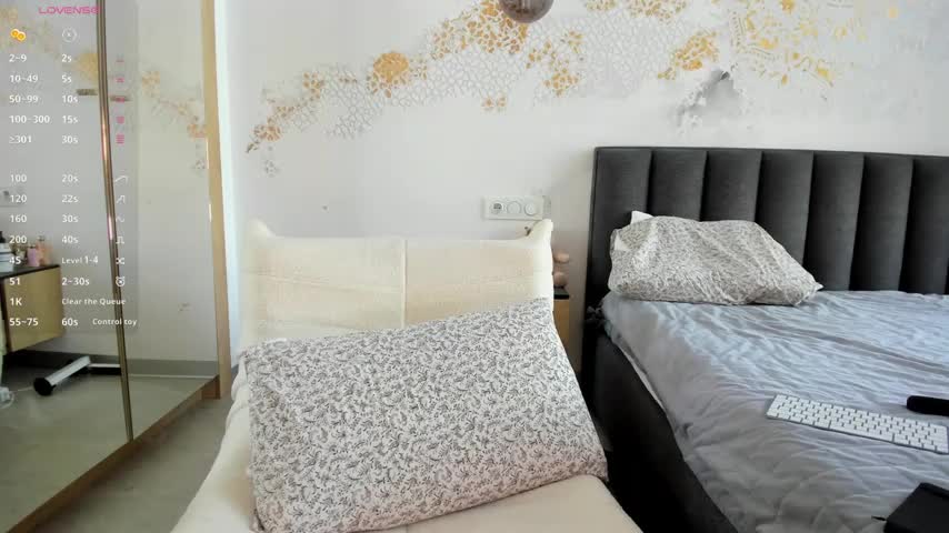 Ibiddi Cam Show Recorded 2025-04-30