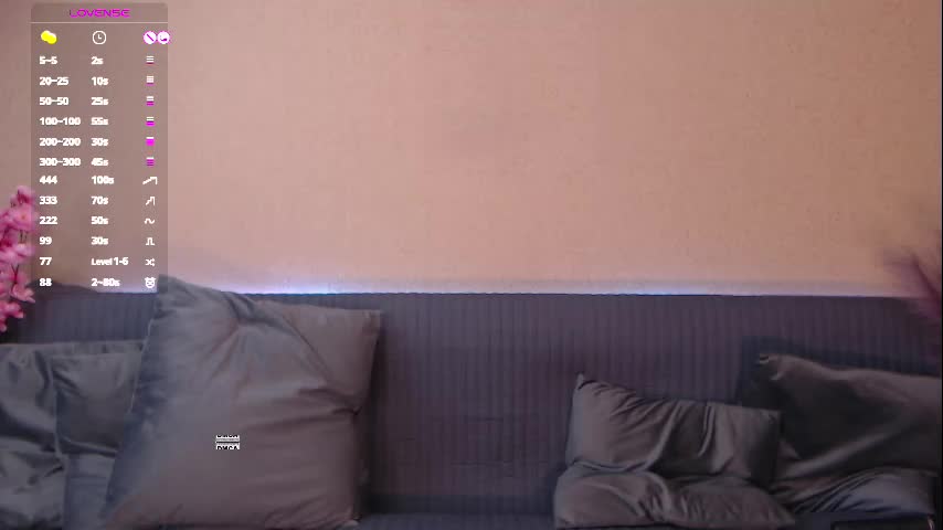 Anna_bonbon Cam Show Recorded 2025-04-30