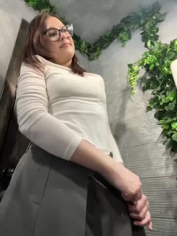 RinaCat Cam Show Recorded 2025-04-30