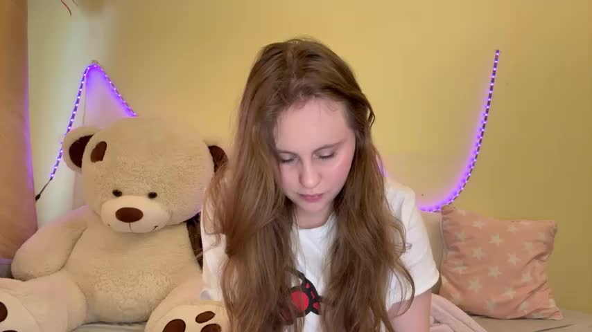 Sellya_Houston Cam Show Recorded 2025-04-30
