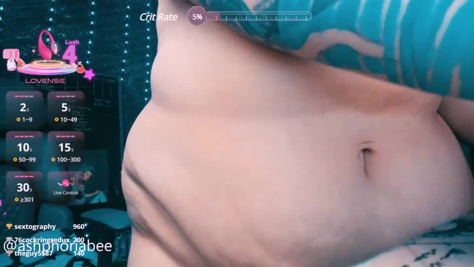 Bakedlikecupcakes Cam Show Recorded 2025-04-30