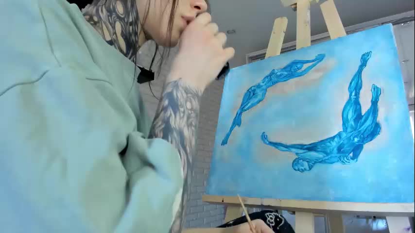 Uwu_eva Cam Show Recorded 2025-04-30