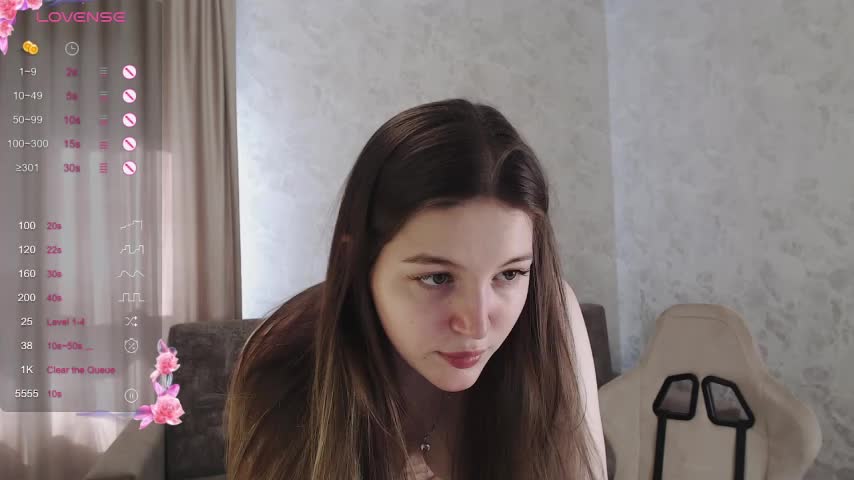 Nervvs Cam Show Recorded 2025-04-30