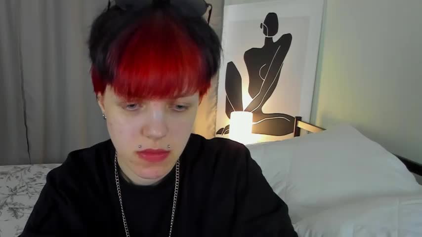 Rene_Yolker Cam Show Recorded 2025-04-30