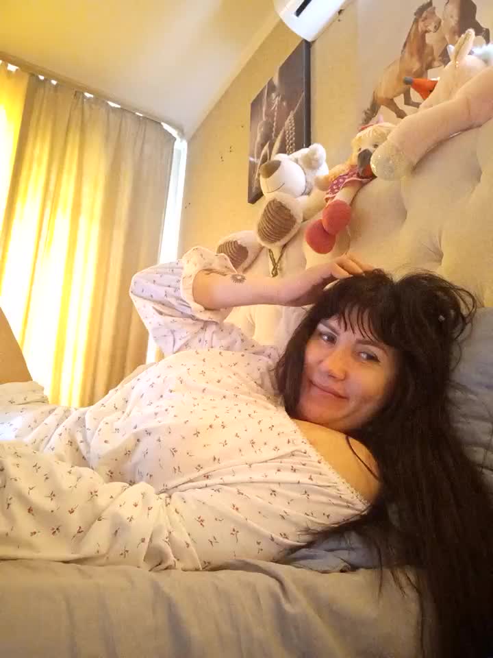 ROXOLANAA_SEXY Cam Show Recorded 2025-04-30