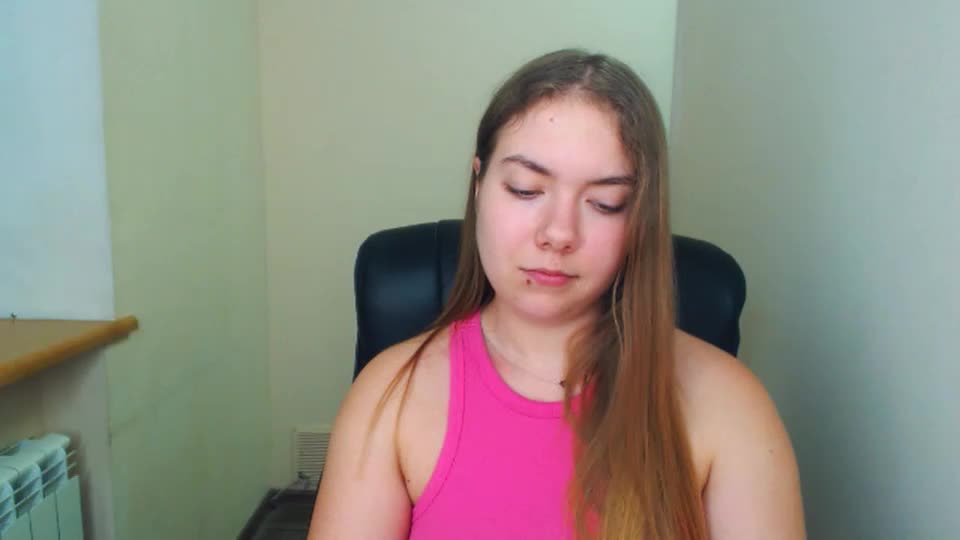Zoey_deuttch Cam Show Recorded 2025-04-30