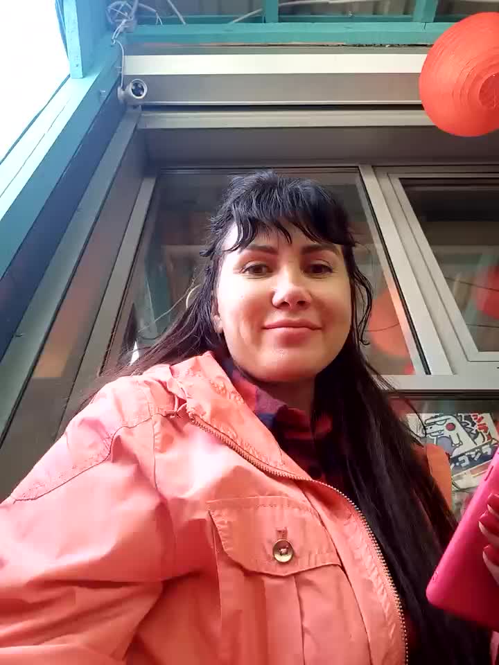 ROXOLANAA_SEXY Cam Show Recorded 2025-04-30