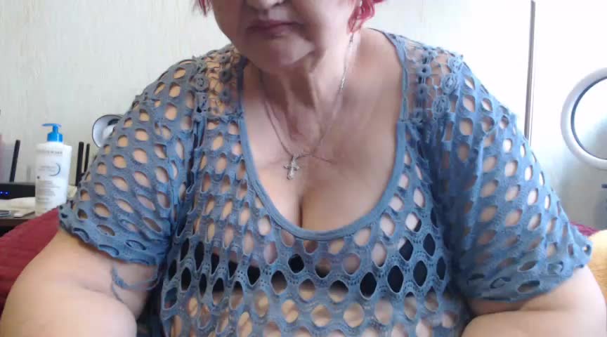 DeniseeRosea Cam Show Recorded 2025-04-30