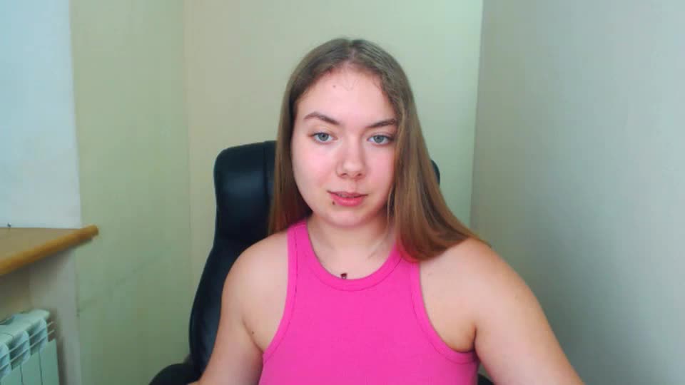 Zoey_deuttch Cam Show Recorded 2025-04-30