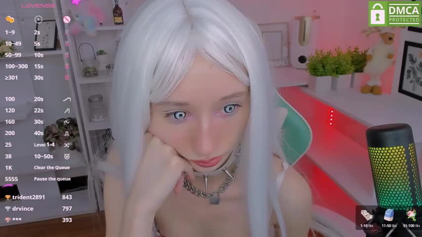 Katia_Kim Cam Show Recorded 2025-04-30