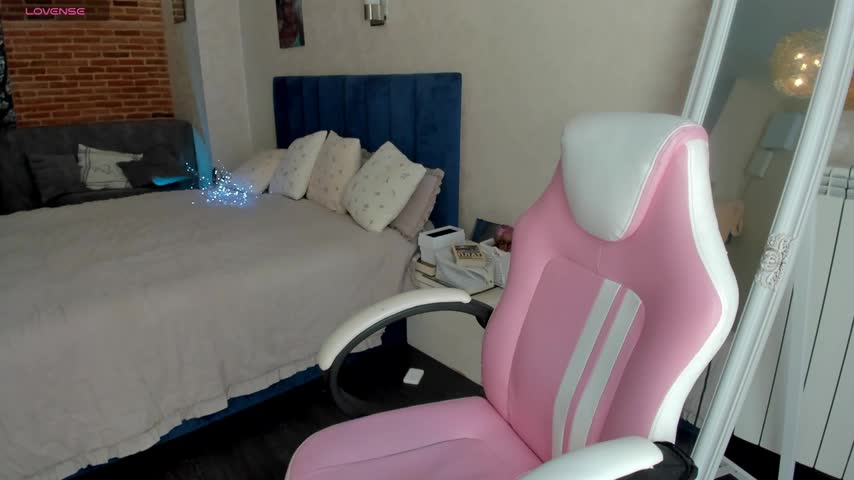 Sexy_Ev3lin Cam Show Recorded 2025-04-30