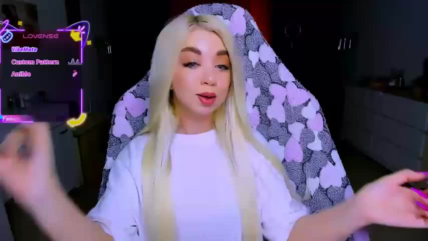 LittleSiyfairy Cam Show Recorded 2025-04-30