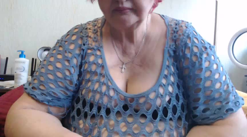 DeniseeRosea Cam Show Recorded 2025-04-30