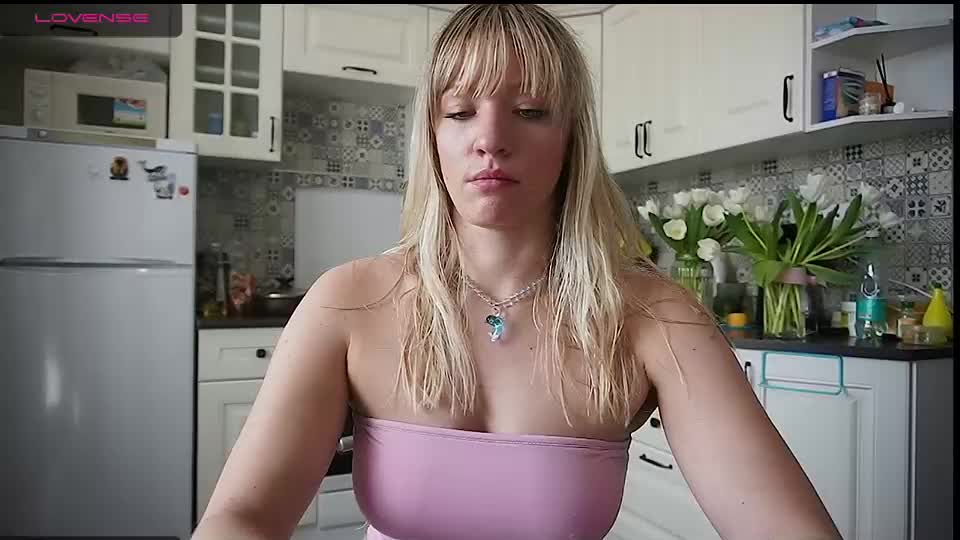 Nikyrush Cam Show Recorded 2025-04-30