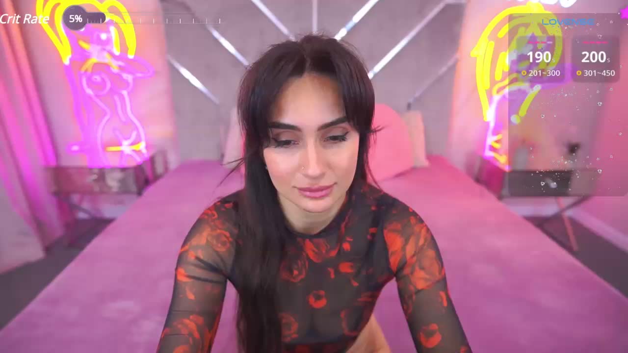 AnzhyTeqila Cam Show Recorded 2025-04-30